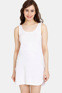 Lucent White